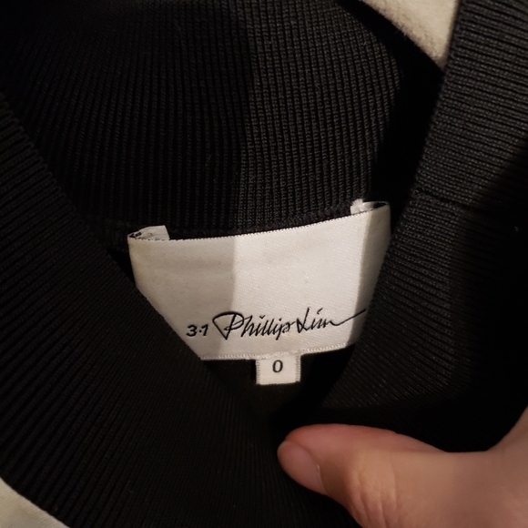 Phillip Lim Silk Dress - Picture 3 of 3